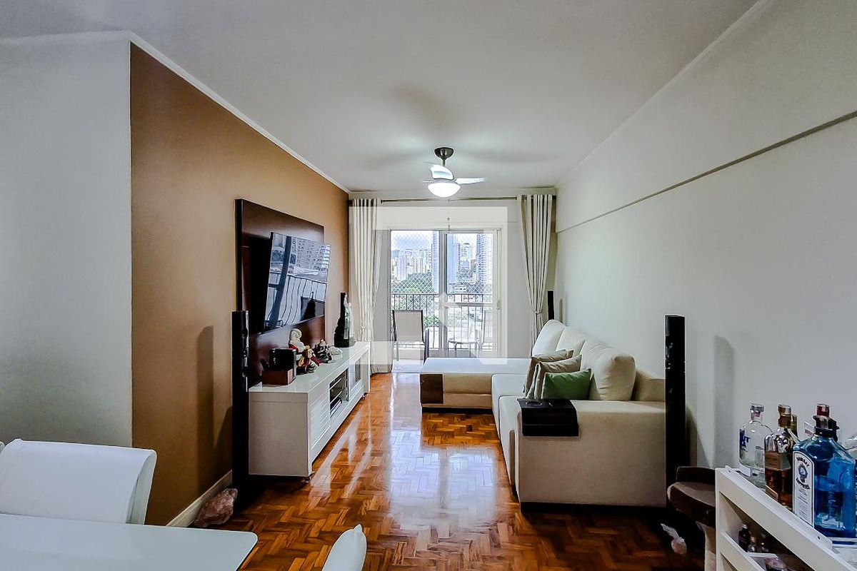 Apartamento, 3 quartos, 100 m² - Foto 4