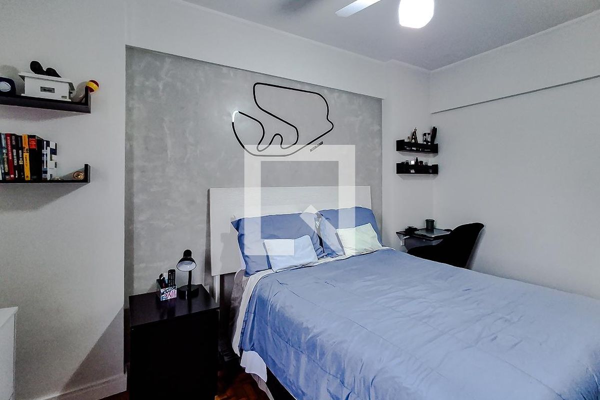 Apartamento, 3 quartos, 100 m² - Foto 28