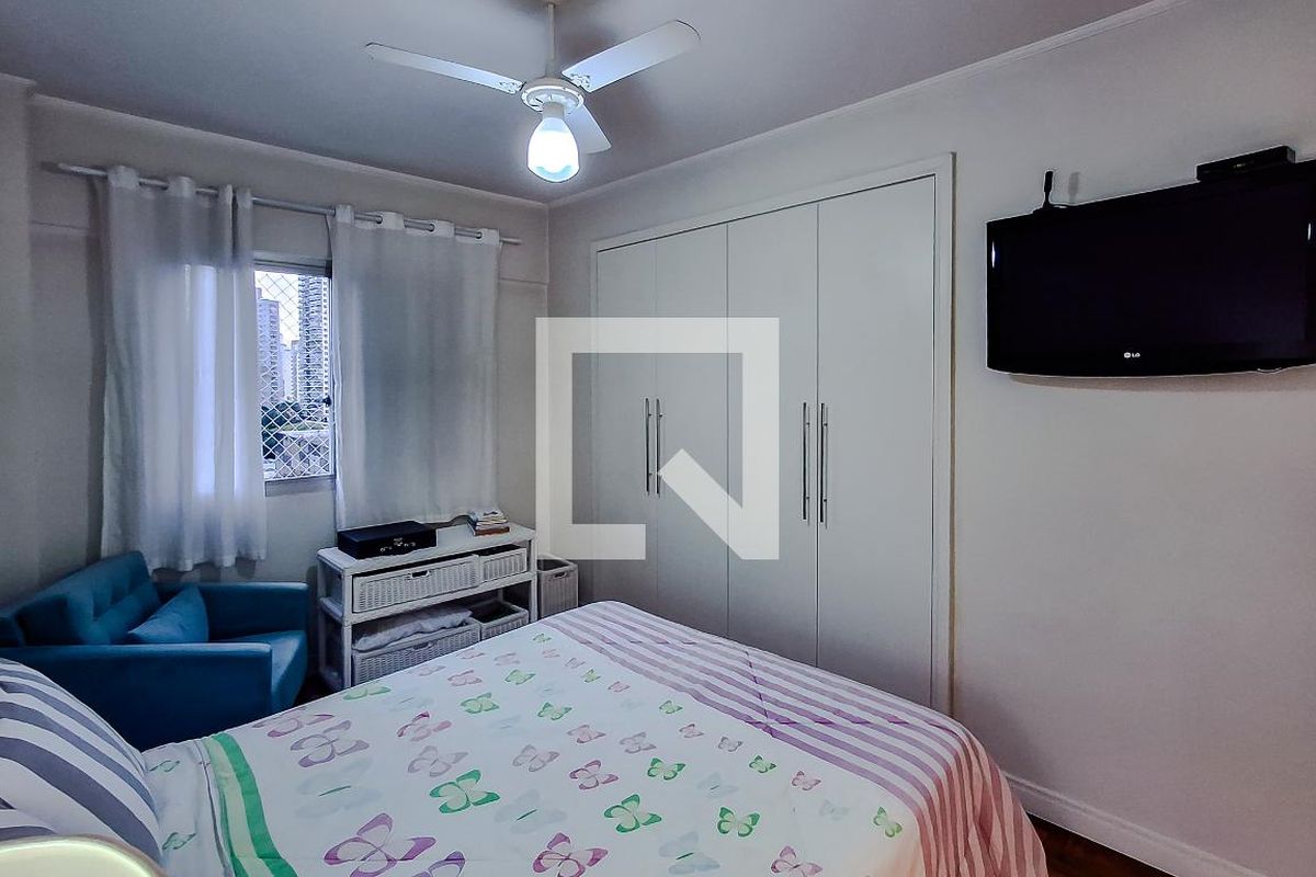 Apartamento, 3 quartos, 100 m² - Foto 44