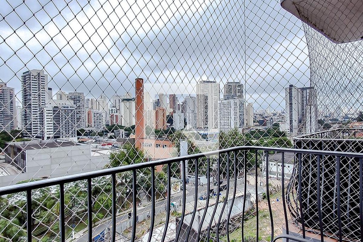 Apartamento, 3 quartos, 100 m² - Foto 12