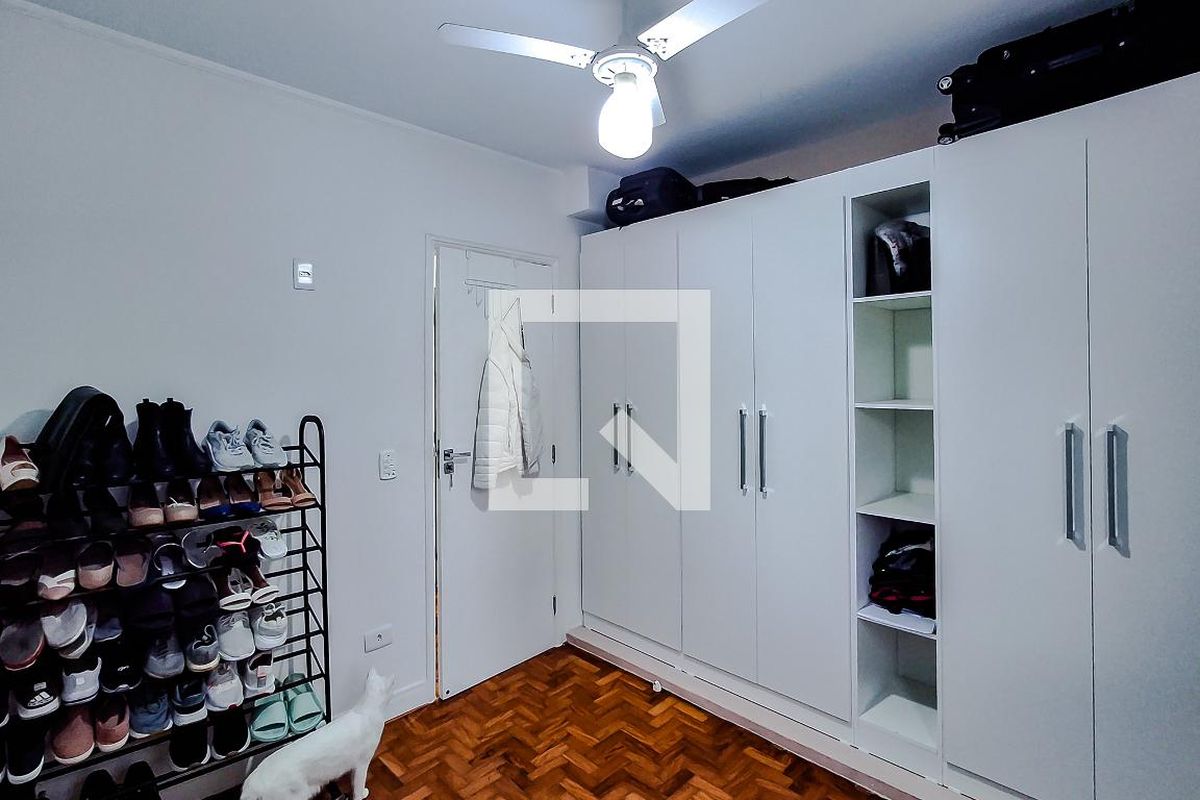 Apartamento, 3 quartos, 100 m² - Foto 36