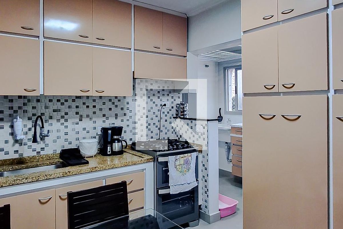 Apartamento, 3 quartos, 100 m² - Foto 72