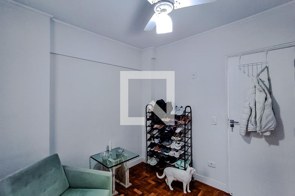 Apartamento, 3 quartos, 100 m² - Foto 38