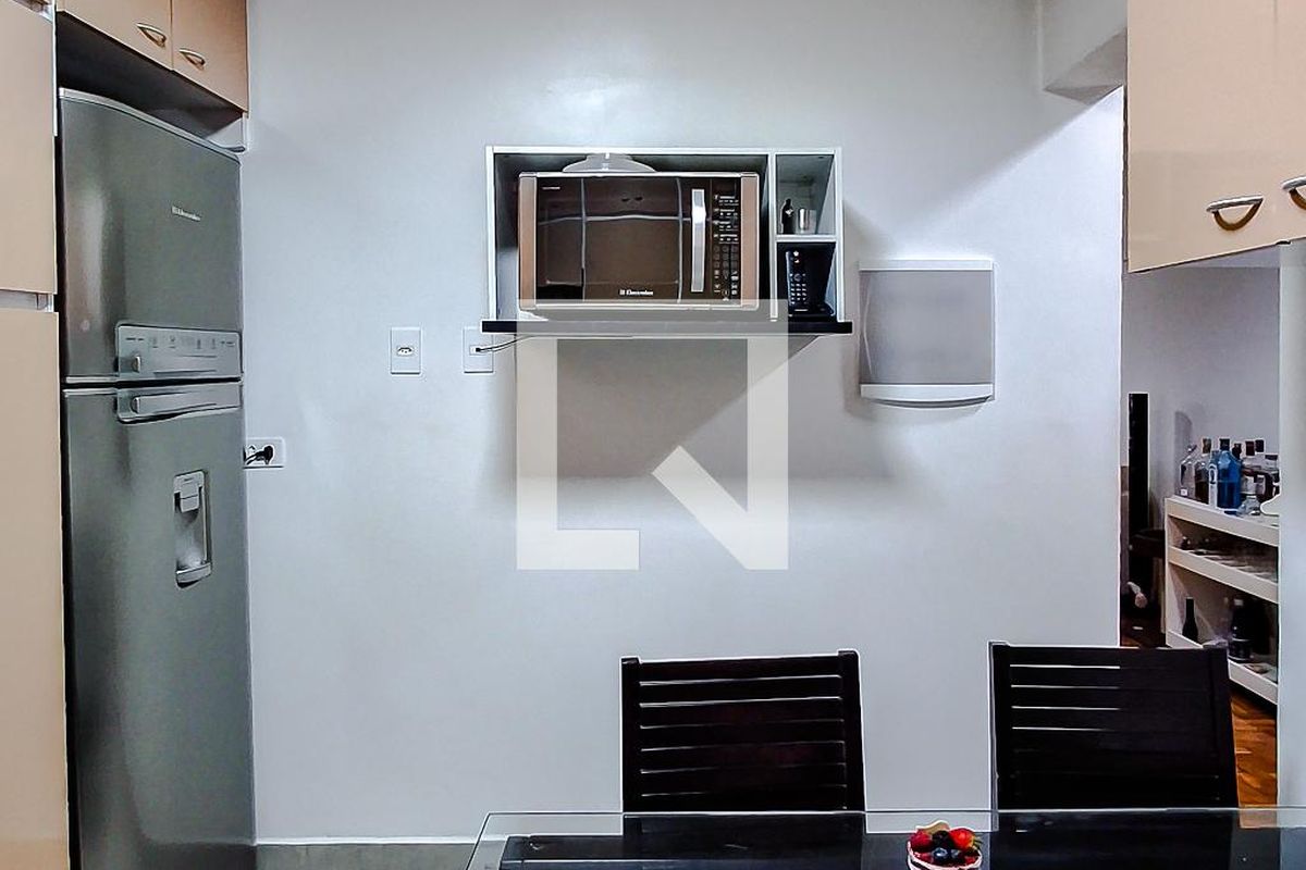 Apartamento, 3 quartos, 100 m² - Foto 76