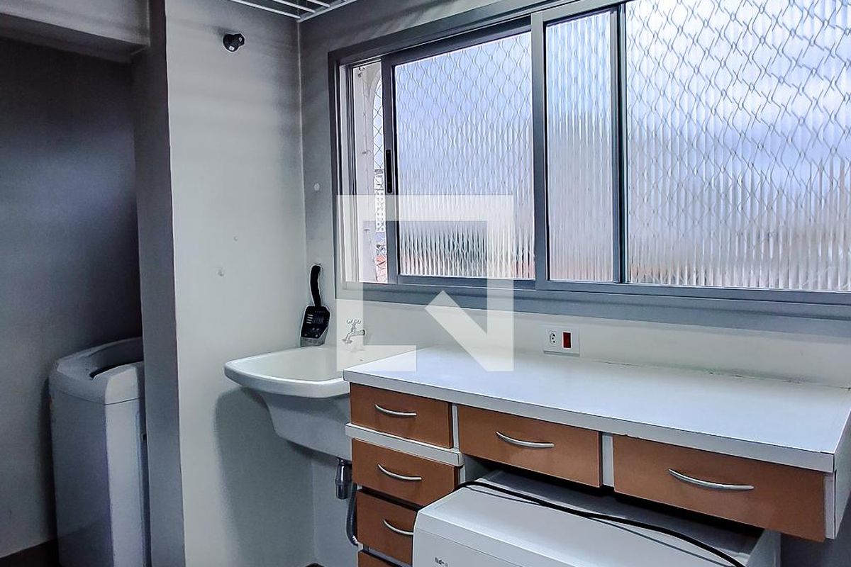 Apartamento, 3 quartos, 100 m² - Foto 88