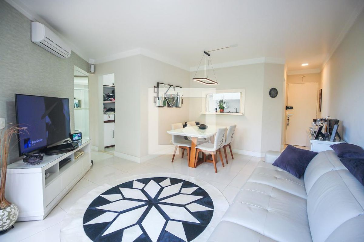 Apartamento, 2 quartos, 70 m² - Foto 10