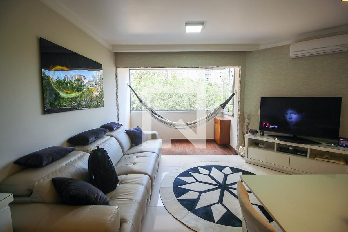 Apartamento, 2 quartos, 70 m² - Foto 2