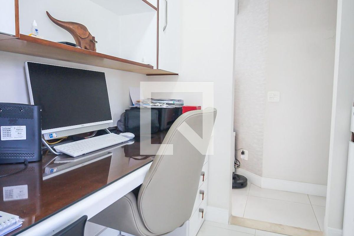 Apartamento, 2 quartos, 70 m² - Foto 40