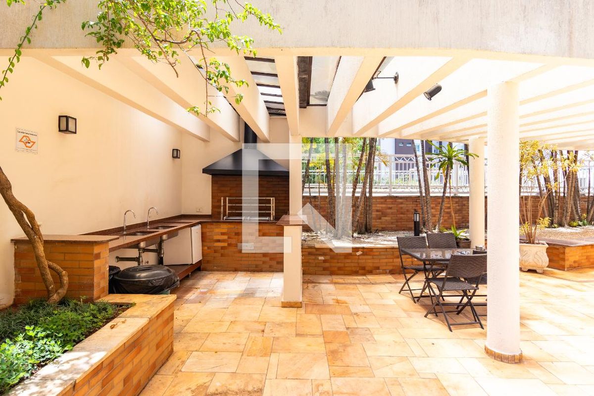Apartamento, 3 quartos, 140 m² - Foto 102