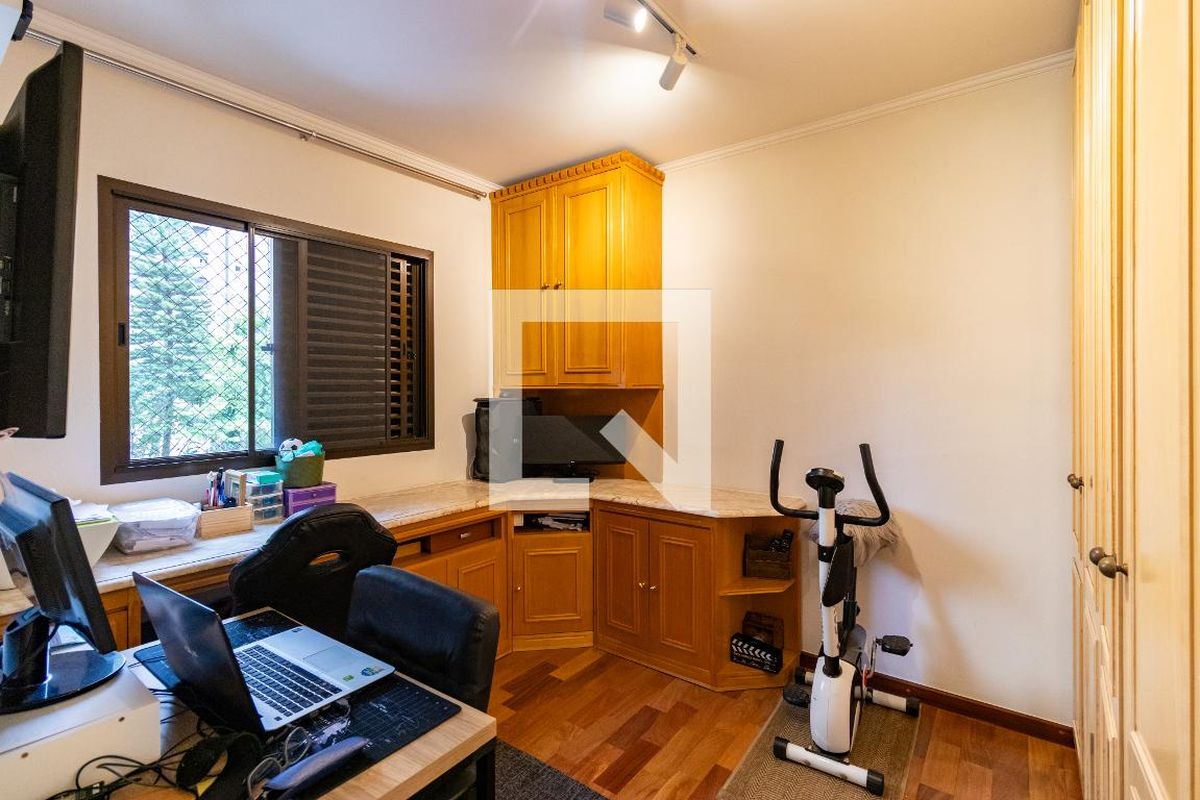 Apartamento, 3 quartos, 140 m² - Foto 56