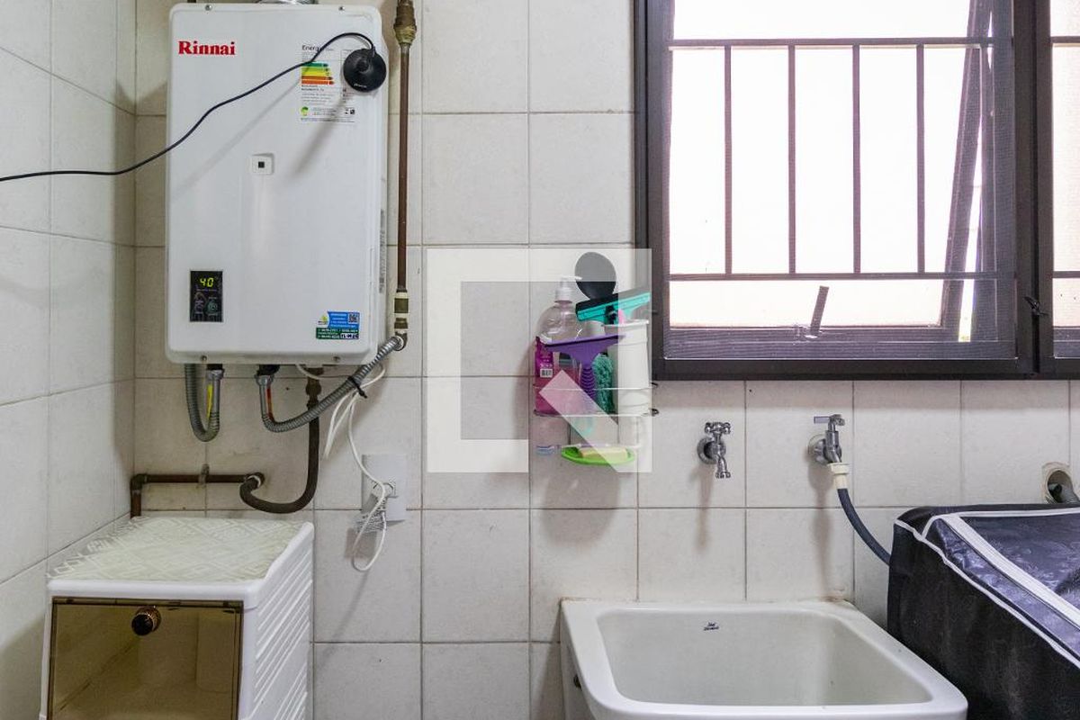 Apartamento, 3 quartos, 140 m² - Foto 94