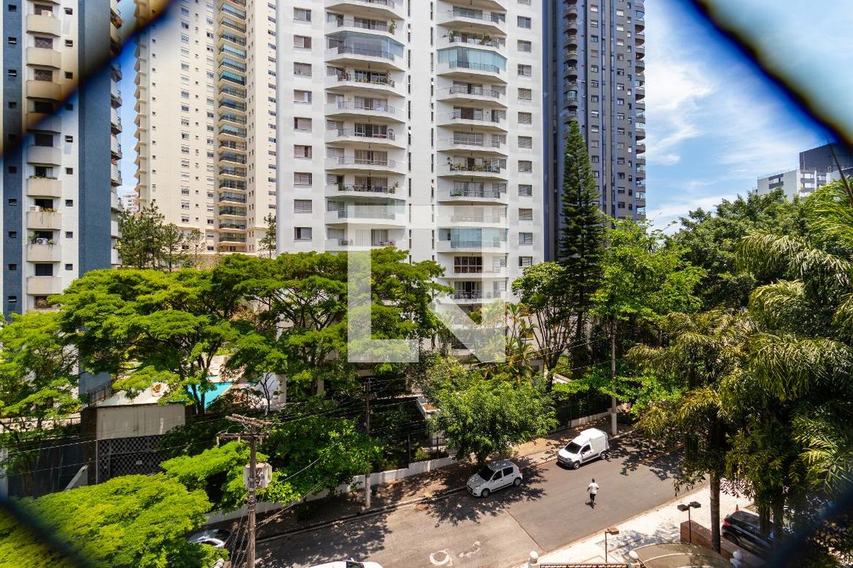 Apartamento, 3 quartos, 140 m² - Foto 46