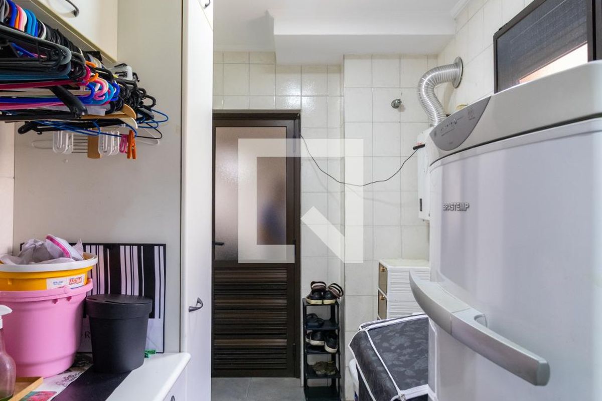 Apartamento, 3 quartos, 140 m² - Foto 96