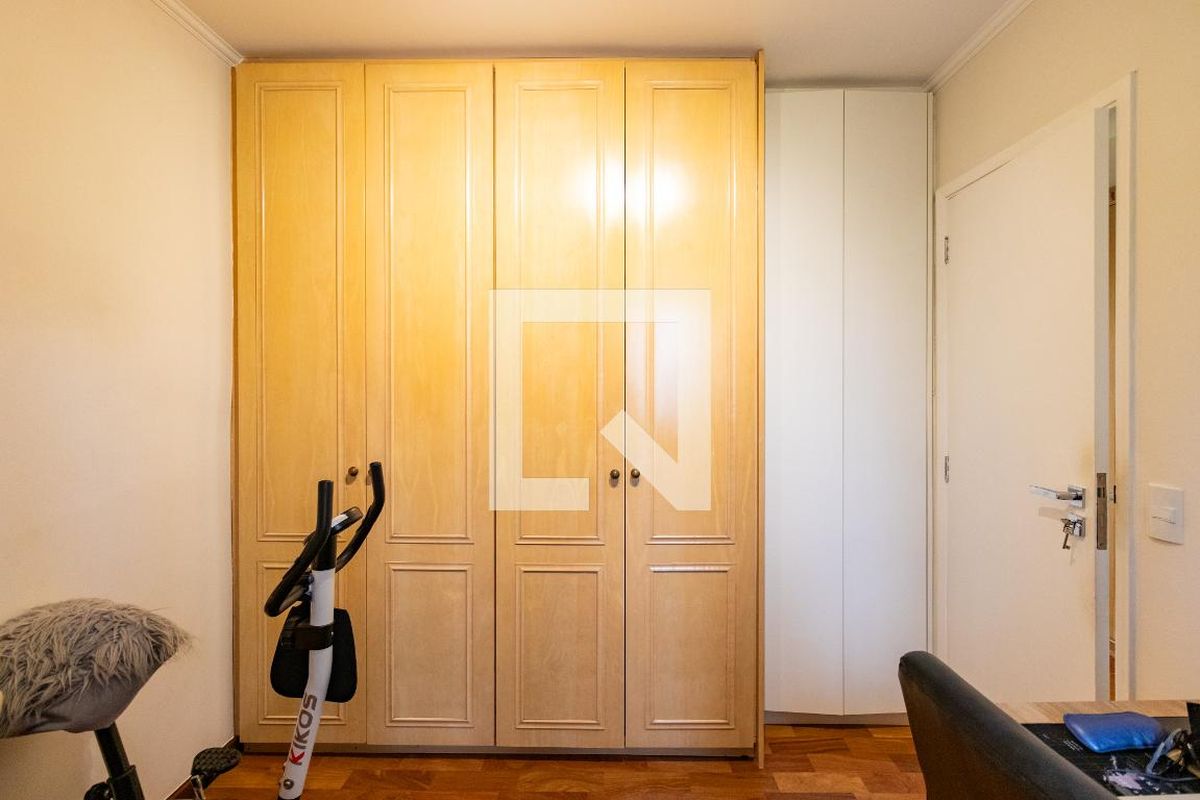 Apartamento, 3 quartos, 140 m² - Foto 60