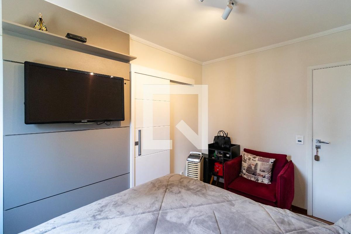 Apartamento, 3 quartos, 140 m² - Foto 24