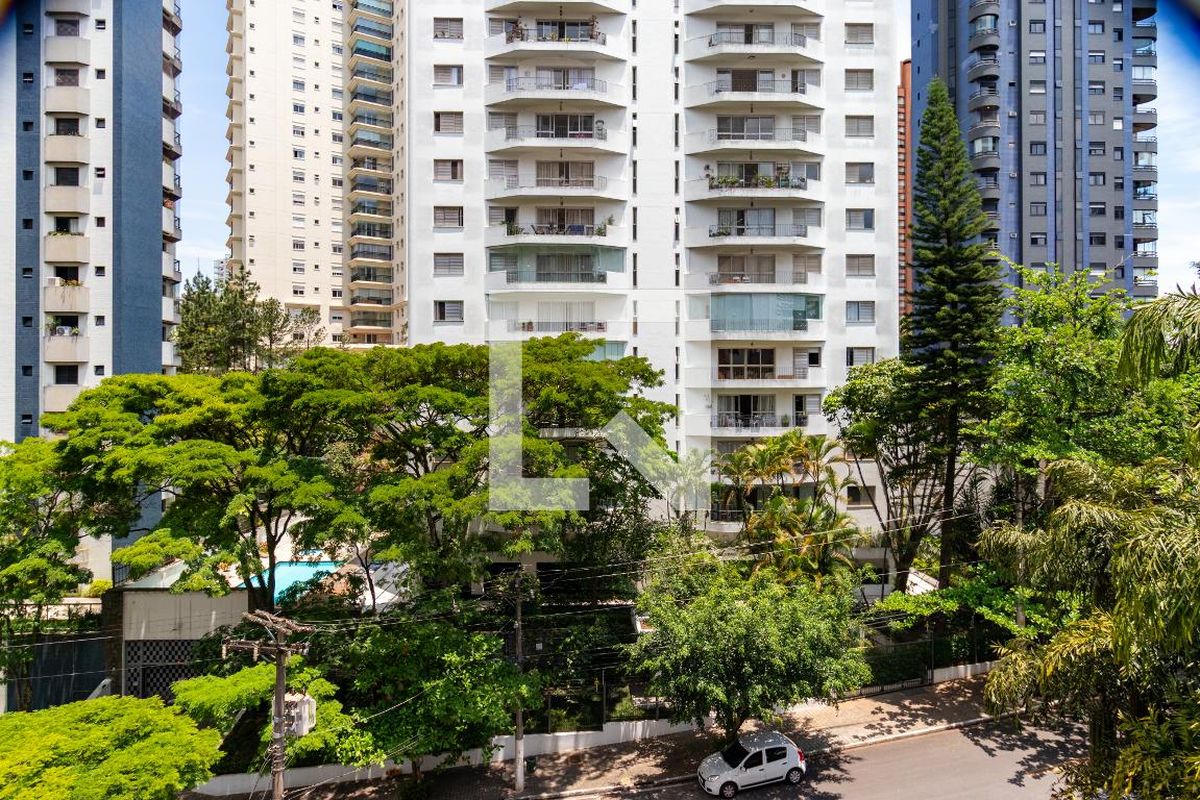 Apartamento, 3 quartos, 140 m² - Foto 64