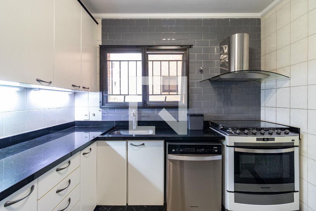 Apartamento, 3 quartos, 140 m² - Foto 86