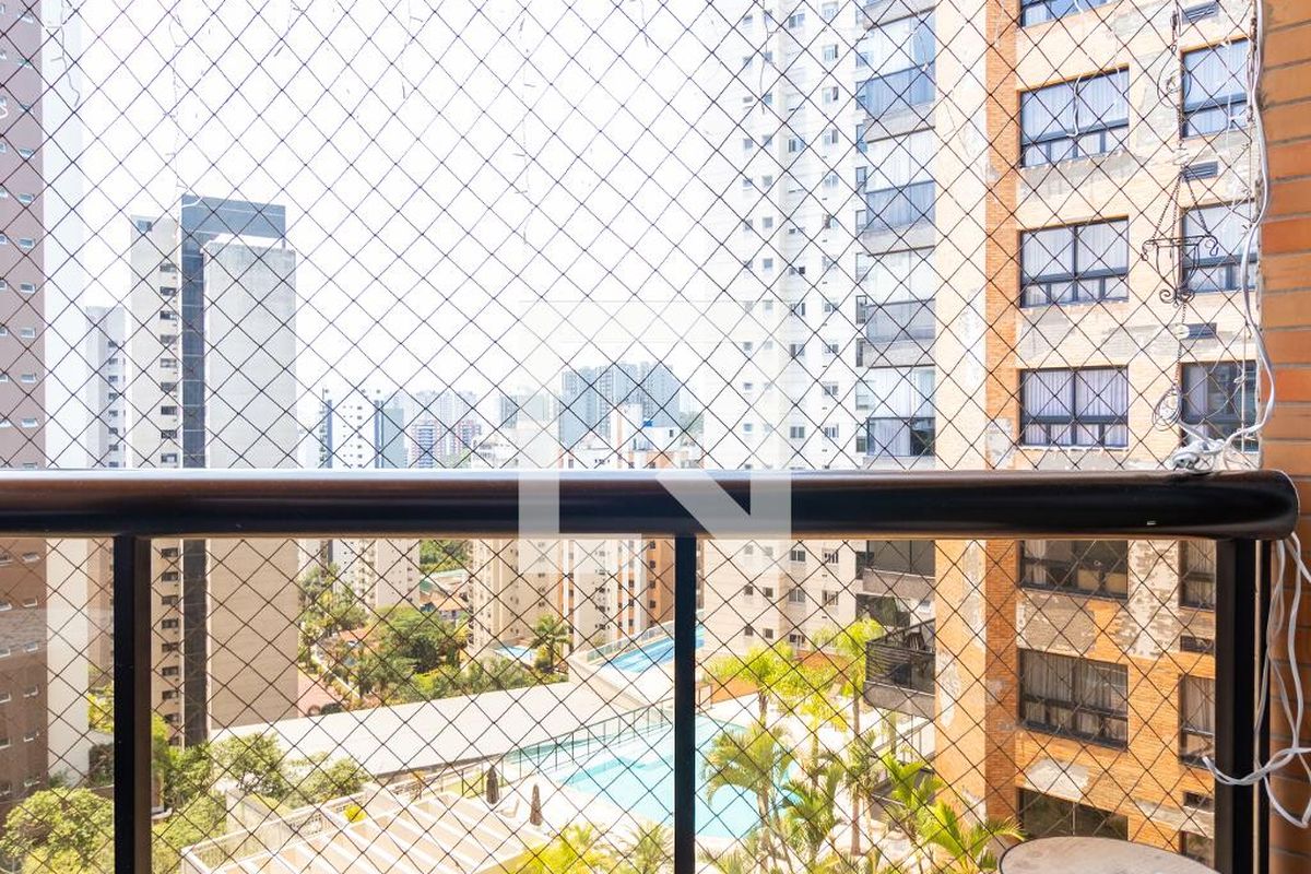 Apartamento, 3 quartos, 140 m² - Foto 16
