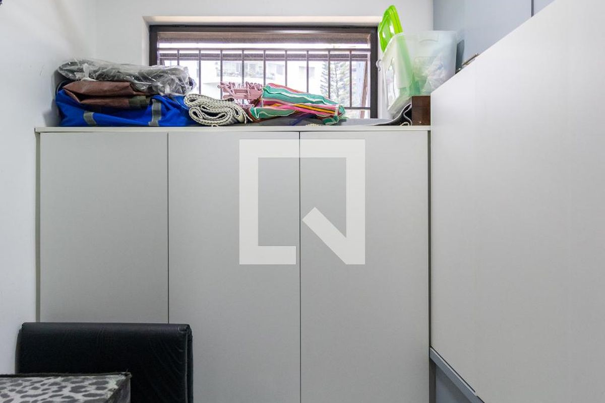 Apartamento, 3 quartos, 140 m² - Foto 98