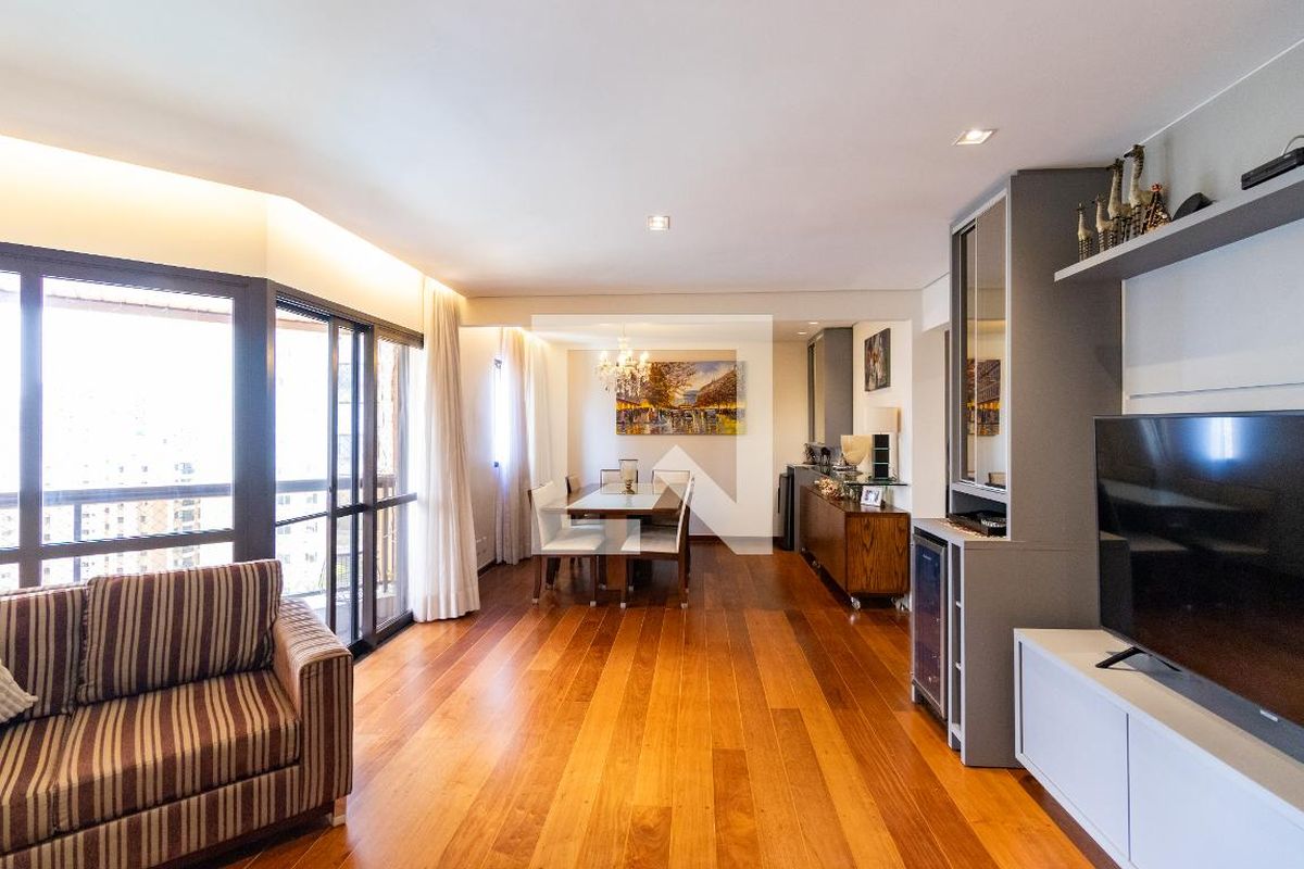 Apartamento, 3 quartos, 140 m² - Foto 6