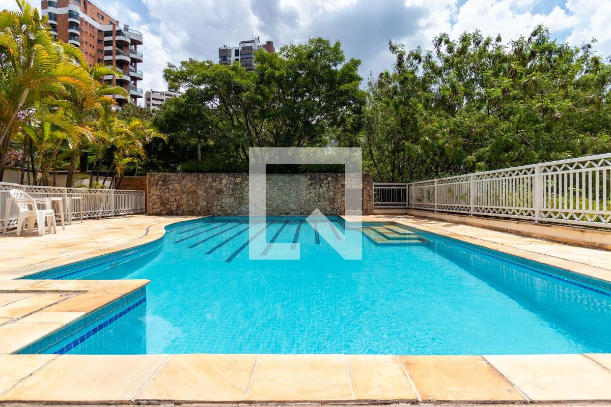 Apartamento, 3 quartos, 140 m² - Foto 114