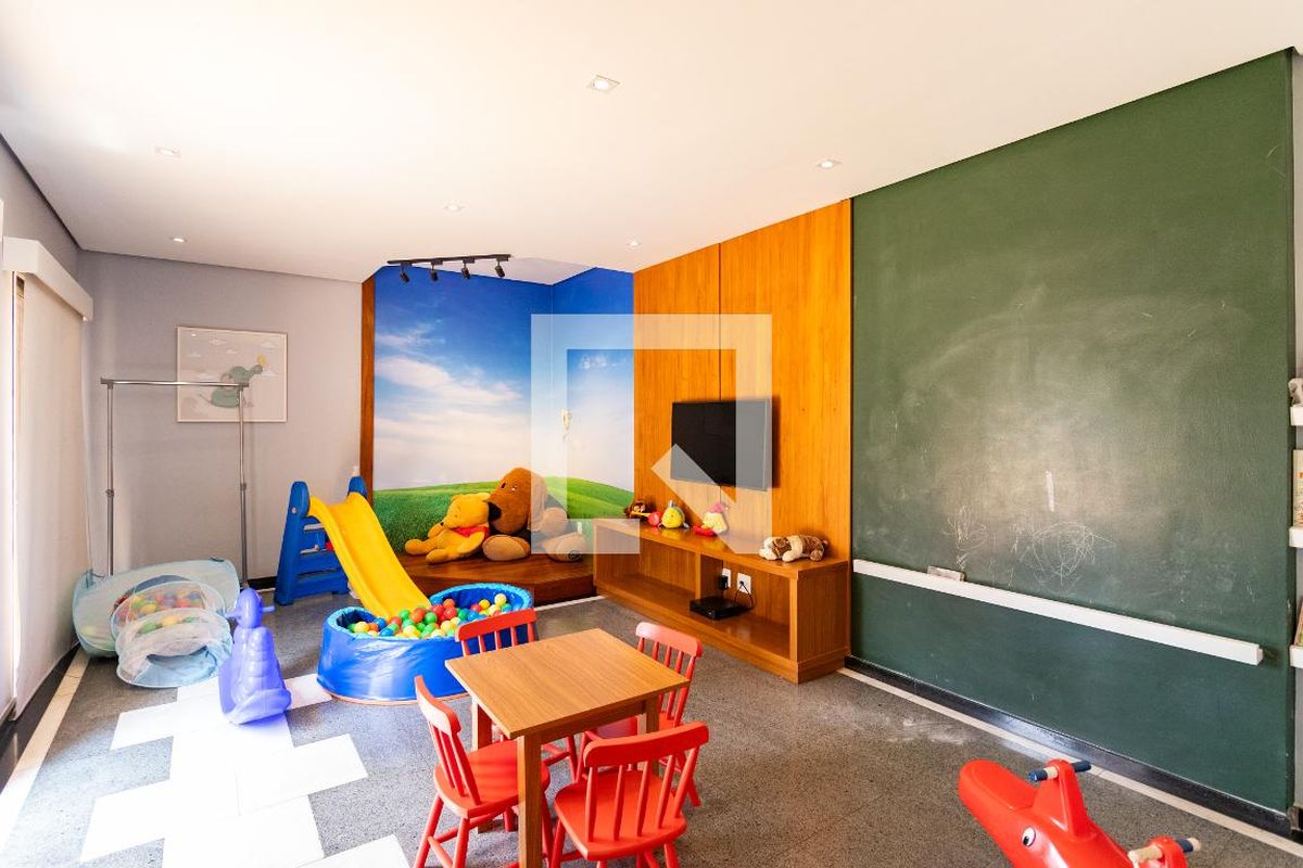 Apartamento, 3 quartos, 140 m² - Foto 106