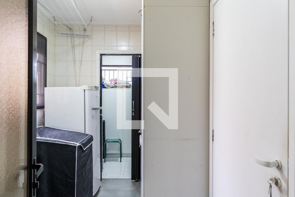Apartamento, 3 quartos, 140 m² - Foto 92