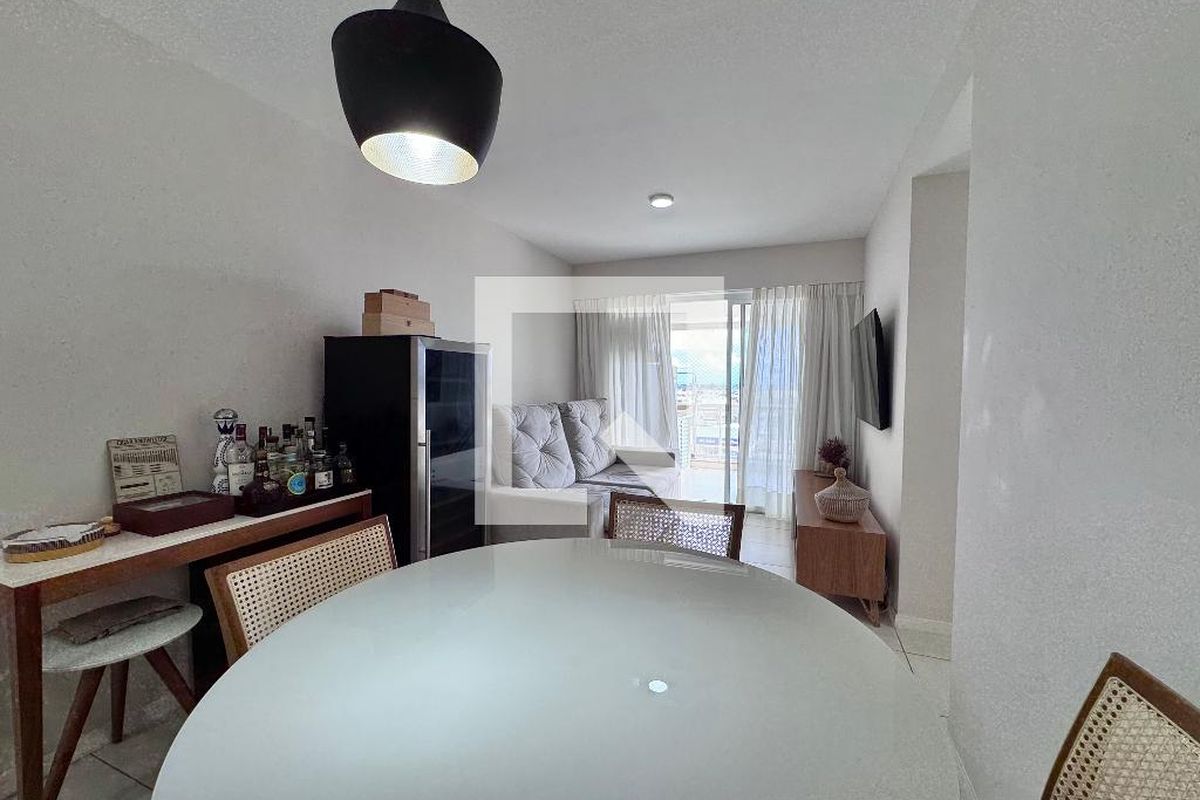 Apartamento, 2 quartos, 81 m² - Foto 4