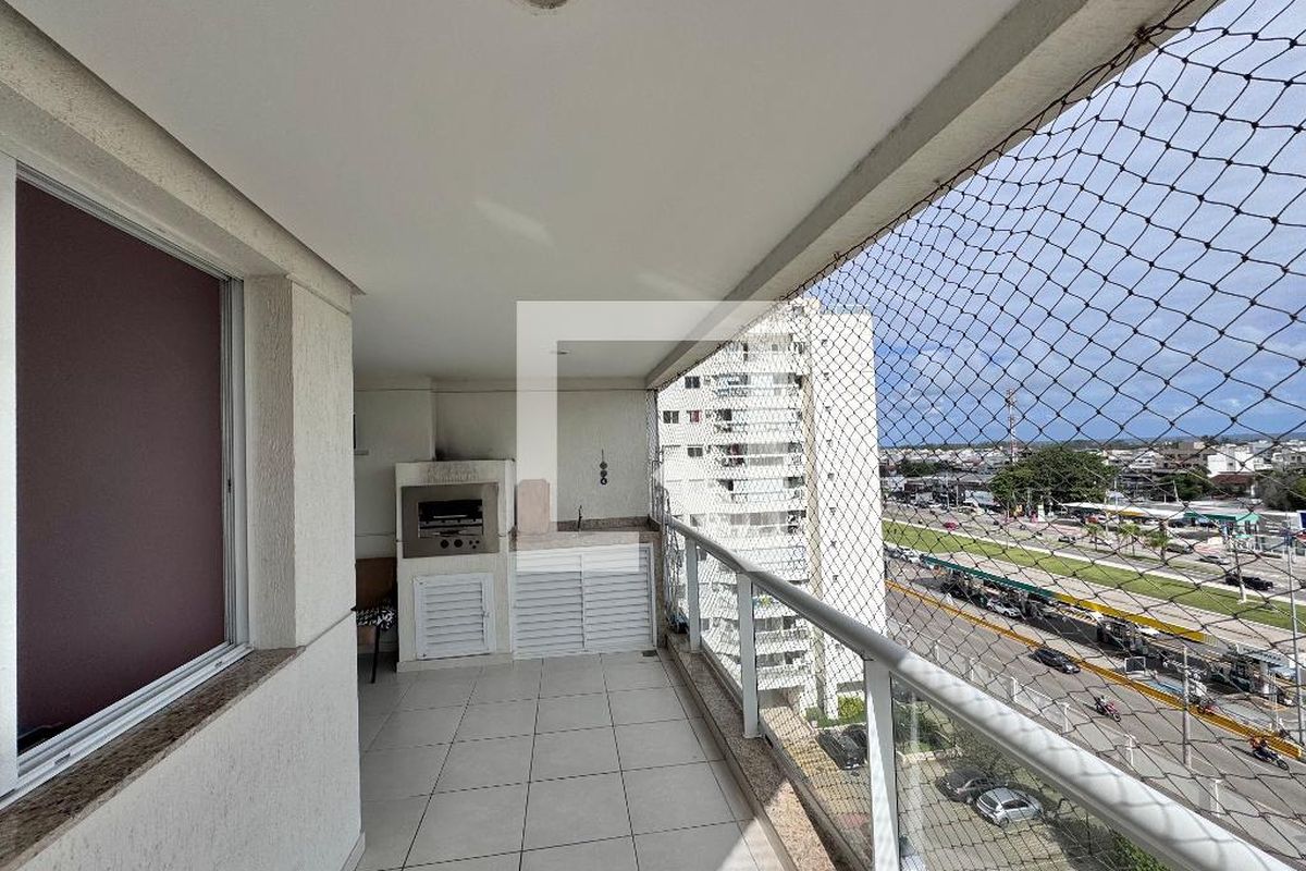 Apartamento, 2 quartos, 81 m² - Foto 14