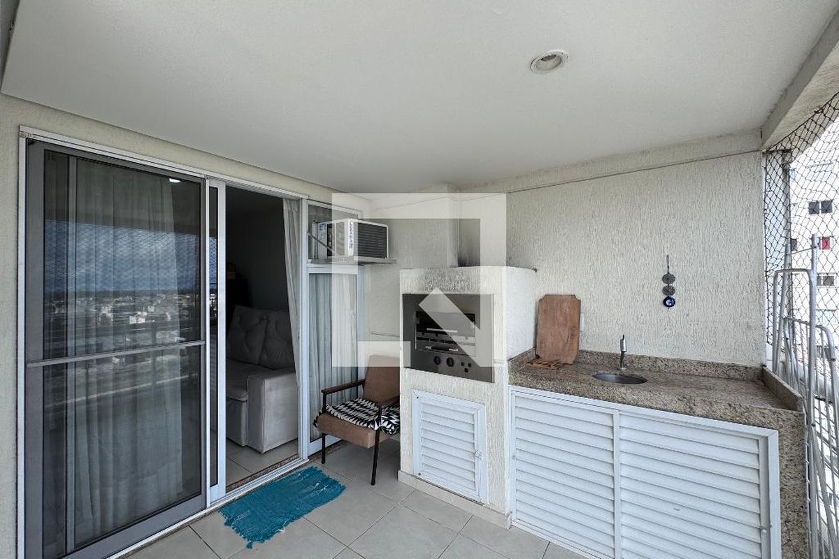 Apartamento, 2 quartos, 81 m² - Foto 12