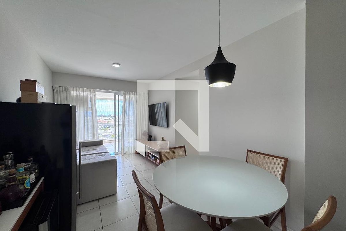 Apartamento, 2 quartos, 81 m² - Foto 2