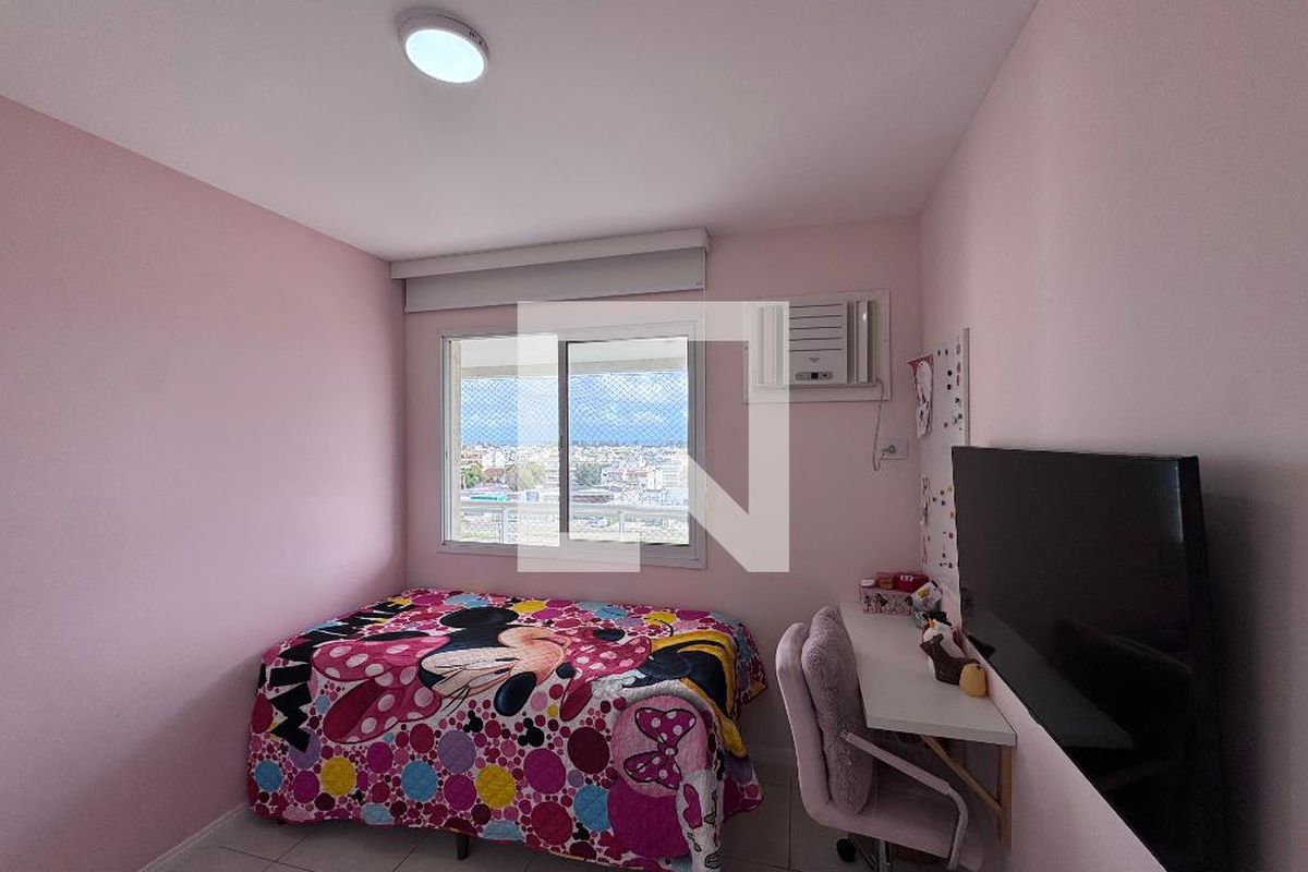 Apartamento, 2 quartos, 81 m² - Foto 42