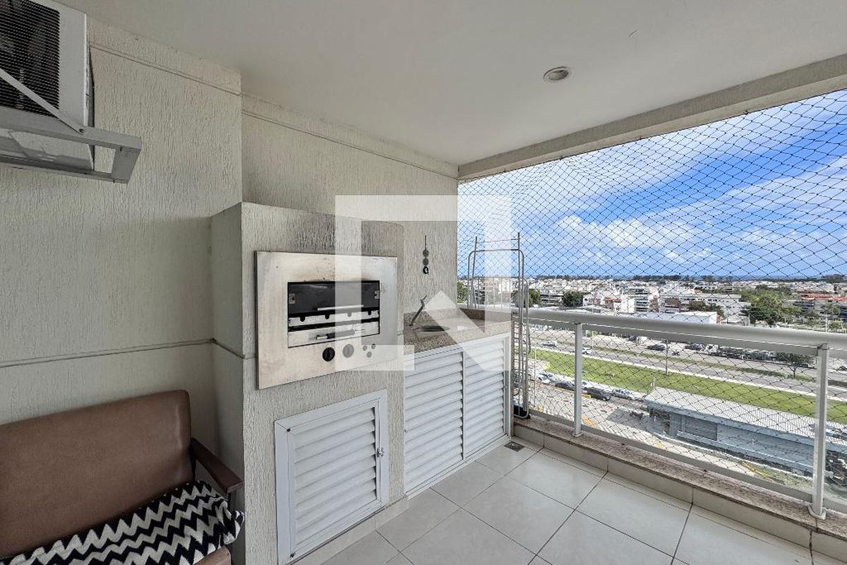 Apartamento, 2 quartos, 81 m² - Foto 10