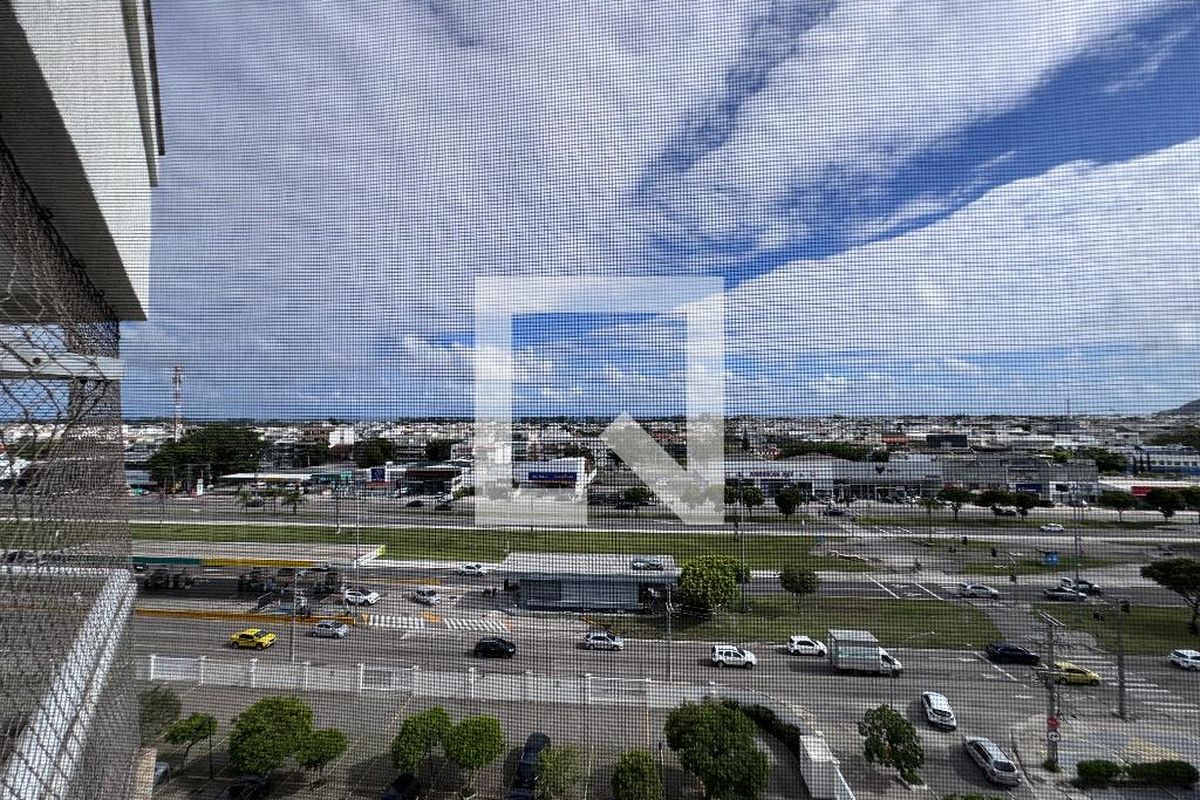 Apartamento, 2 quartos, 81 m² - Foto 30
