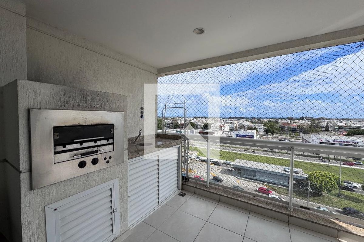 Apartamento, 2 quartos, 81 m² - Foto 16