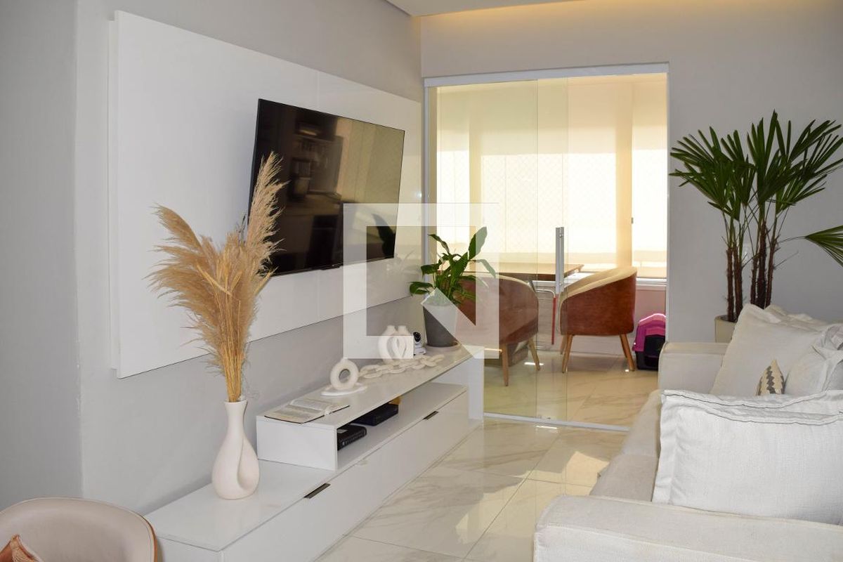 Apartamento, 2 quartos, 67 m² - Foto 2
