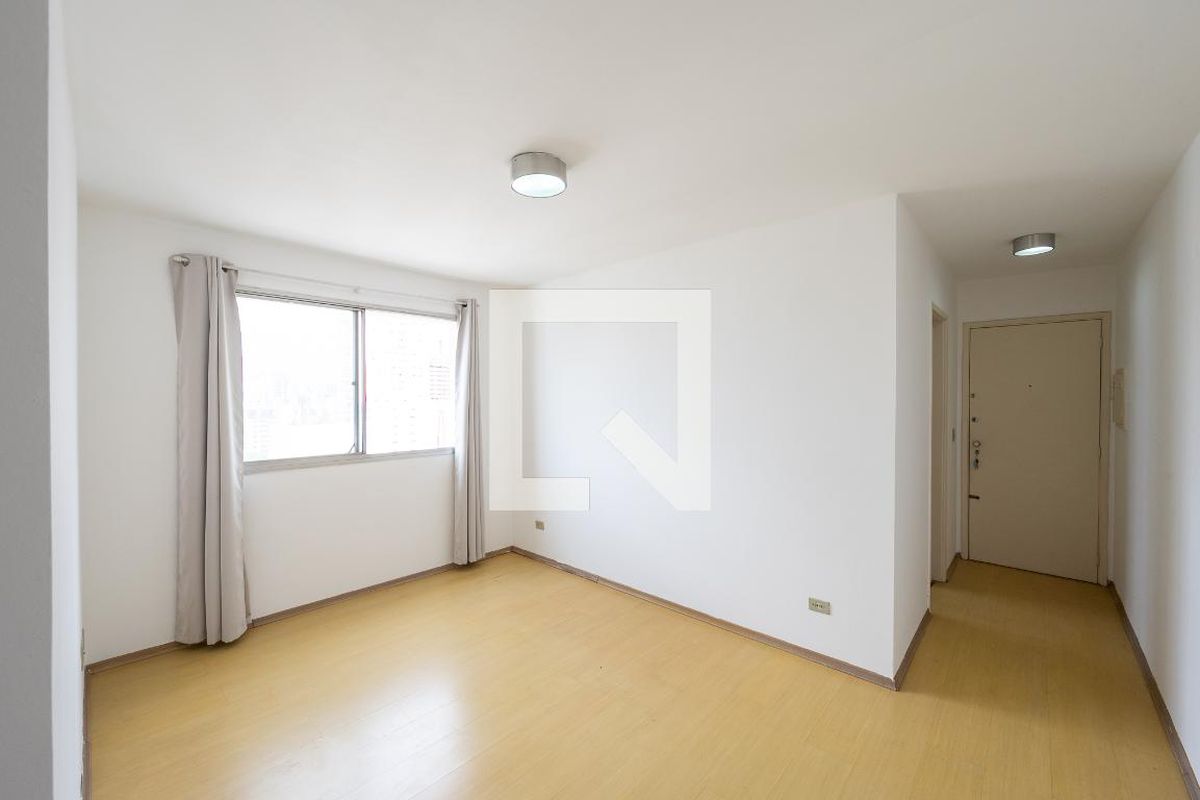Apartamento, 1 quarto, 43 m² - Foto 4