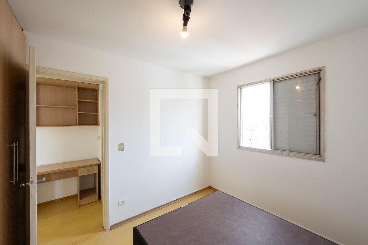 Apartamento, 1 quarto, 43 m² - Foto 14