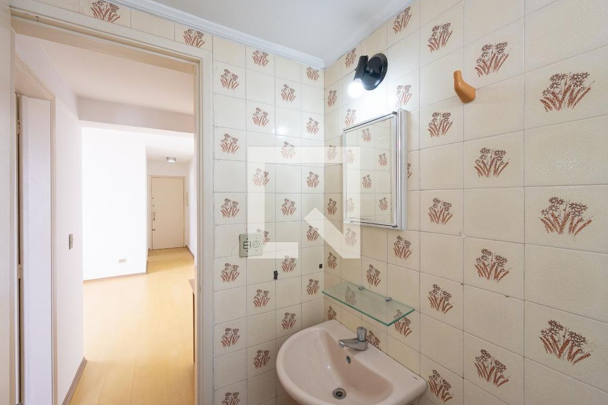 Apartamento, 1 quarto, 43 m² - Foto 24