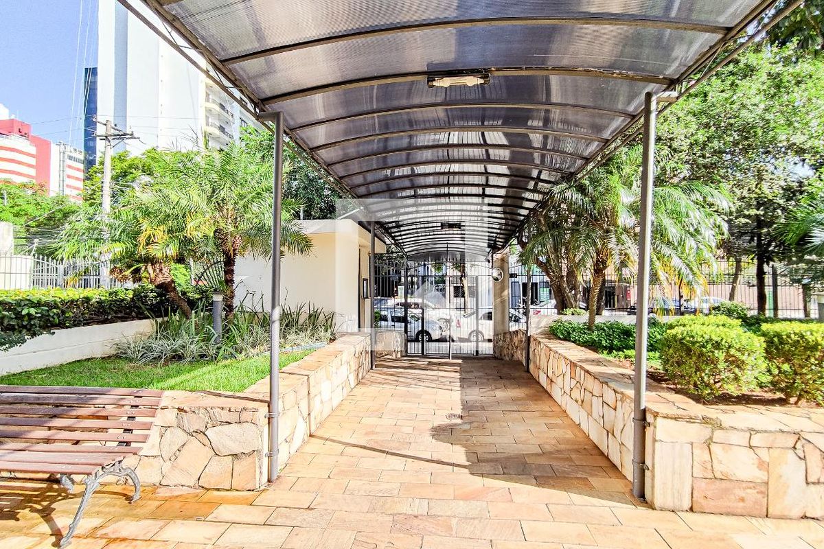 Apartamento, 1 quarto, 43 m² - Foto 56