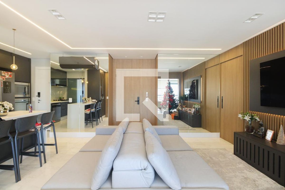 Apartamento, 3 quartos, 112 m² - Foto 2
