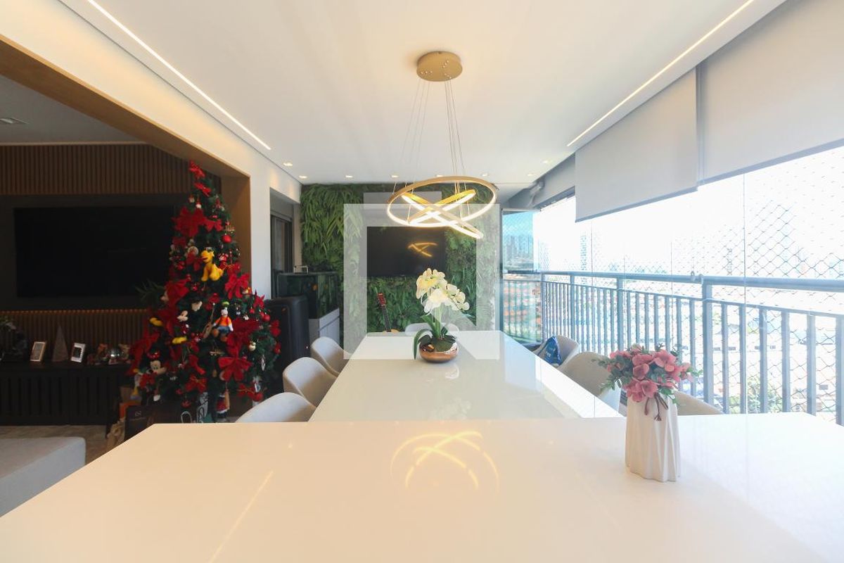 Apartamento, 3 quartos, 112 m² - Foto 22