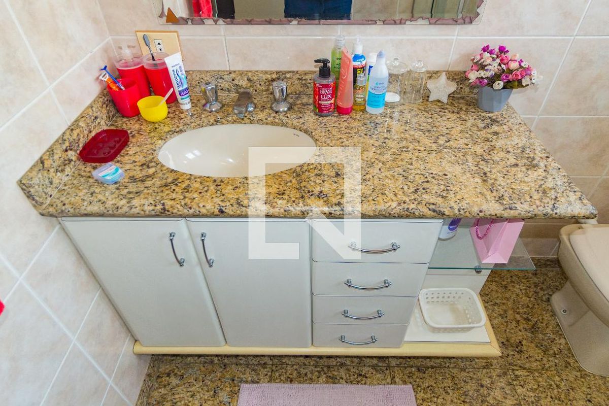 Casa, 3 quartos, 138 m² - Foto 60