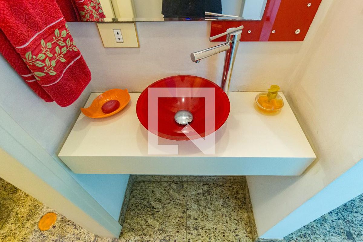 Casa, 3 quartos, 138 m² - Foto 16