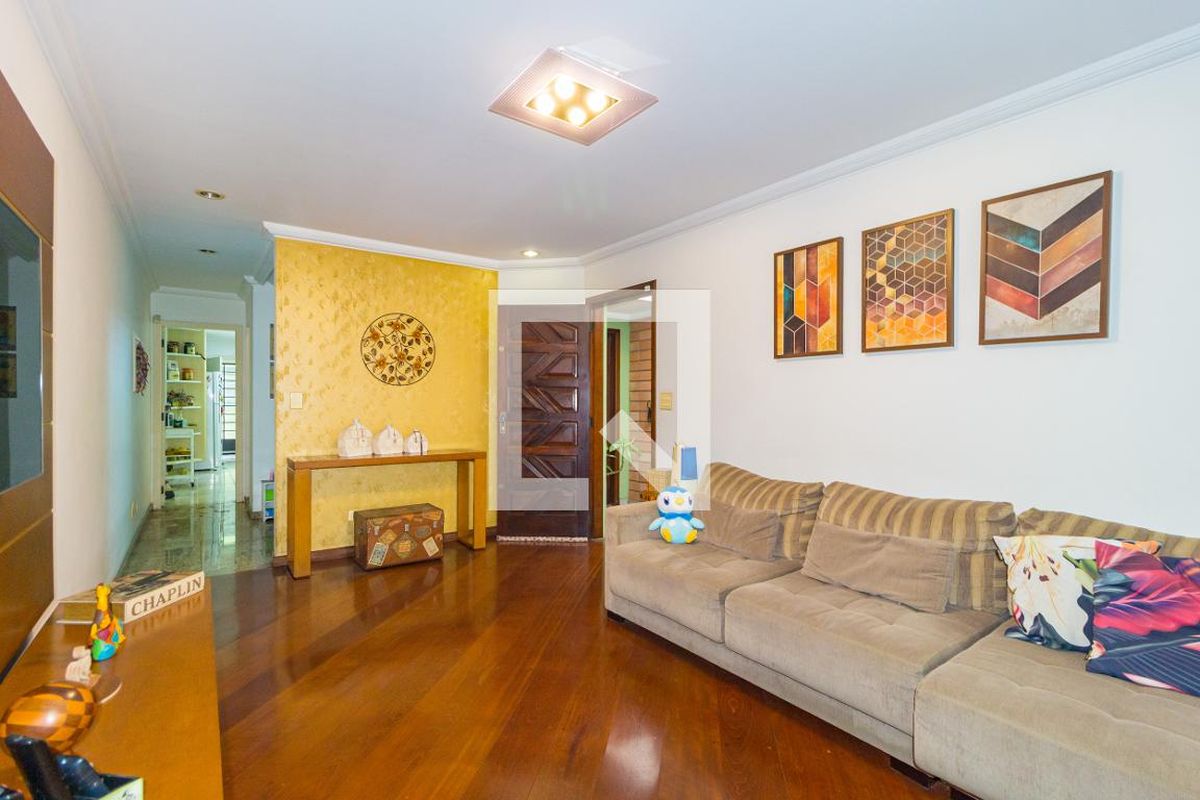 Casa, 3 quartos, 138 m² - Foto 8