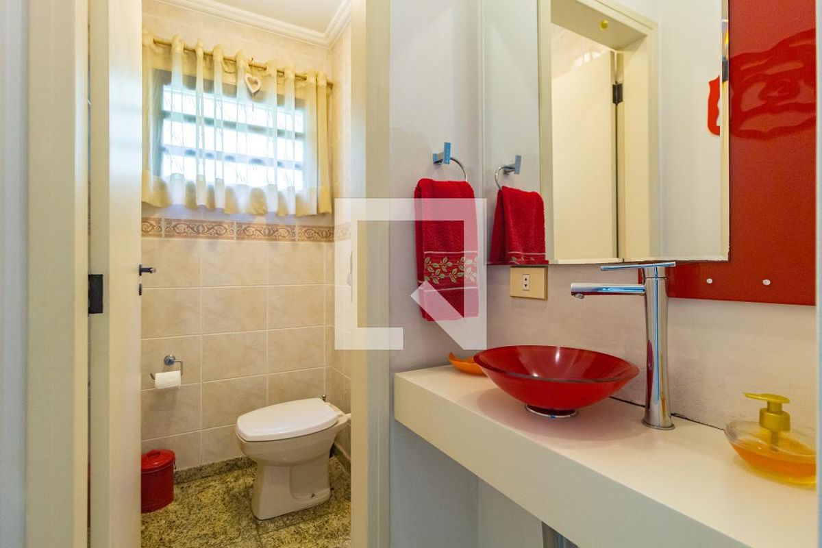 Casa, 3 quartos, 138 m² - Foto 10