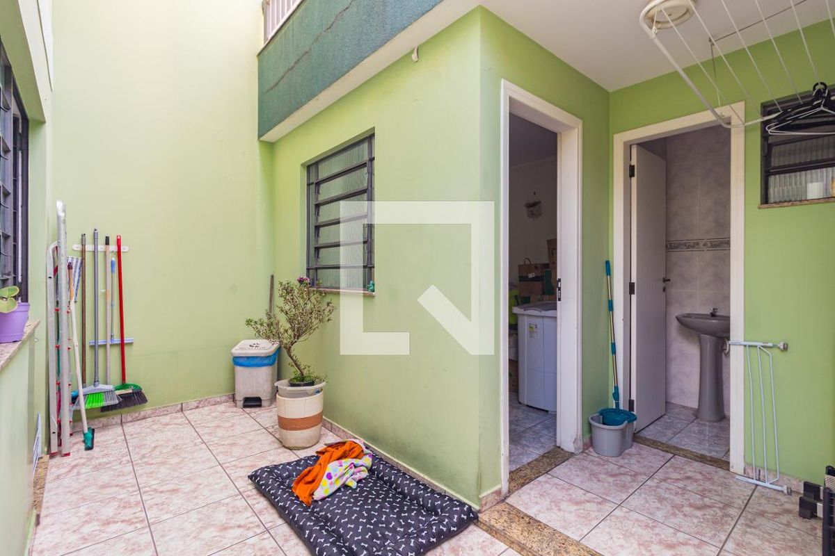 Casa, 3 quartos, 138 m² - Foto 92
