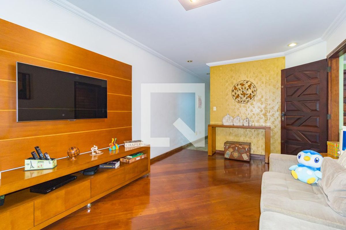 Casa, 3 quartos, 138 m² - Foto 6