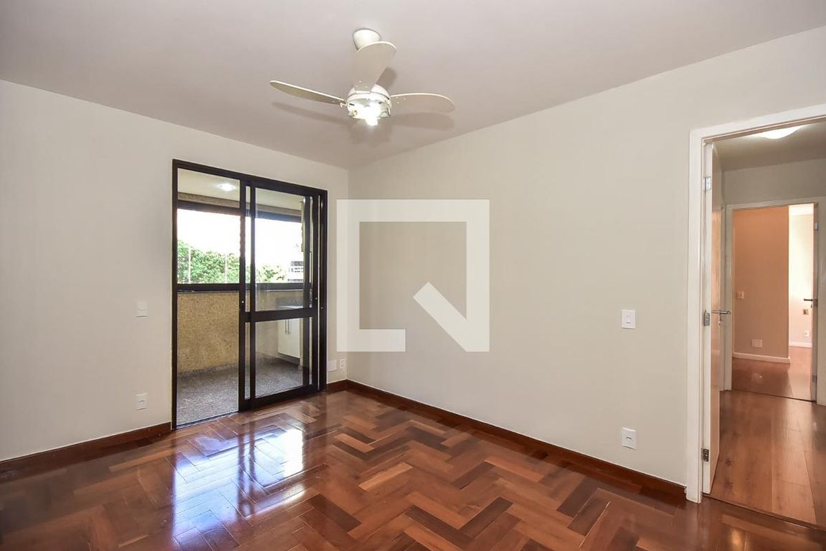 Apartamento, 3 quartos, 176 m² - Foto 29