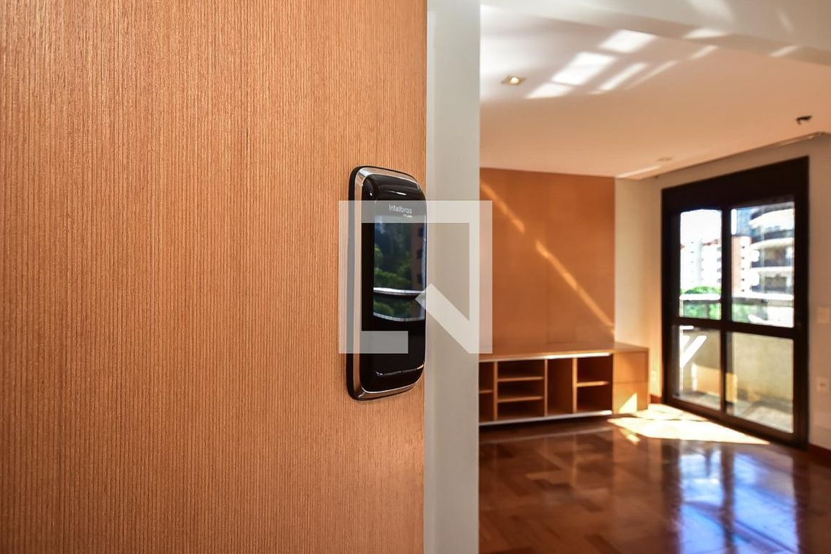 Apartamento, 3 quartos, 176 m² - Foto 23